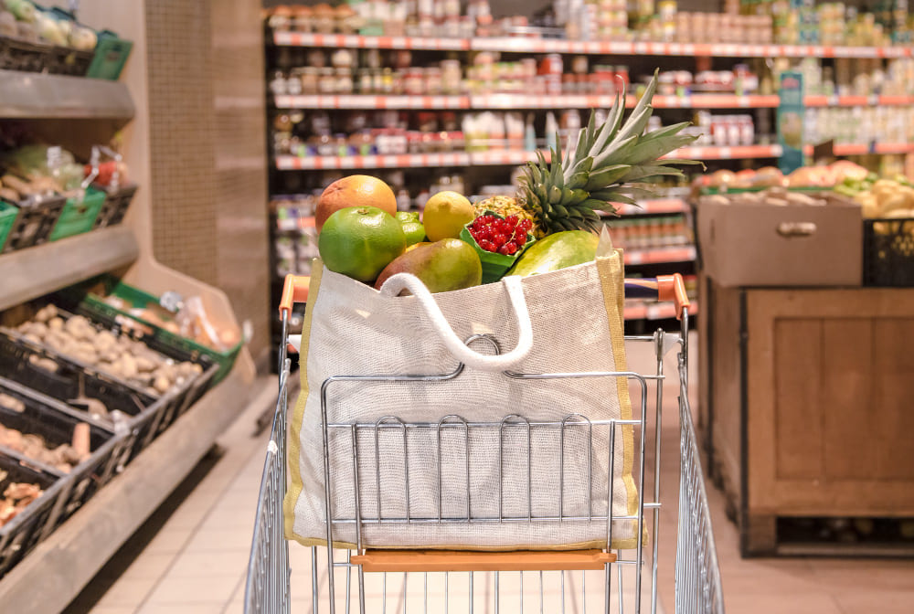Danh mục sản phẩm Năm Châu Foods