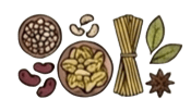 Đồ khô - Năm Châu Foods