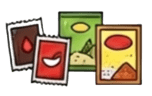 Gia vị ăn liền - Năm Châu Foods