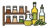 Gia vị nấu ăn - Năm Châu Foods